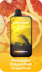 Lost Mary BM 16000