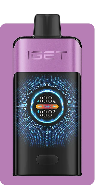 IGET ONE 12000