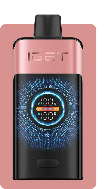 IGET ONE 12000