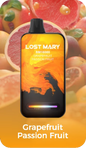 Lost Mary BM 16000