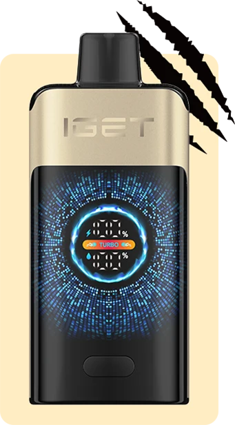 IGET ONE 12000