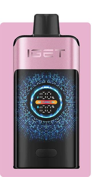 IGET ONE 12000