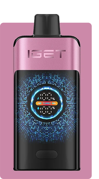 IGET ONE 12000