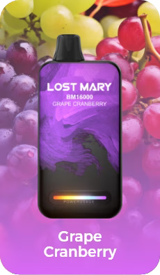 Lost Mary BM 16000