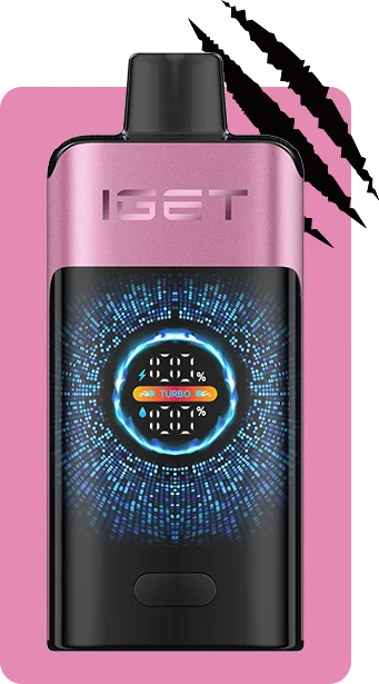 IGET ONE 12000