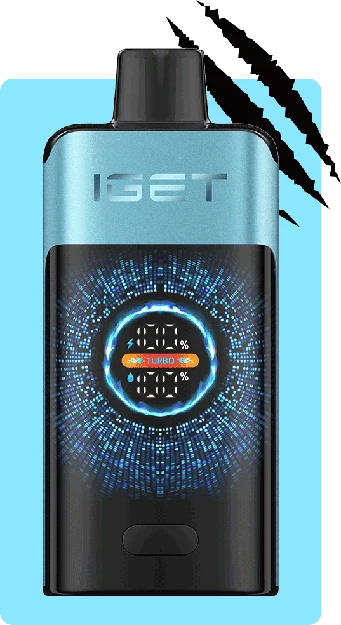 IGET ONE 12000