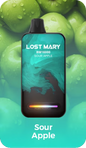 Lost Mary BM 16000
