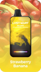 Lost Mary BM 16000