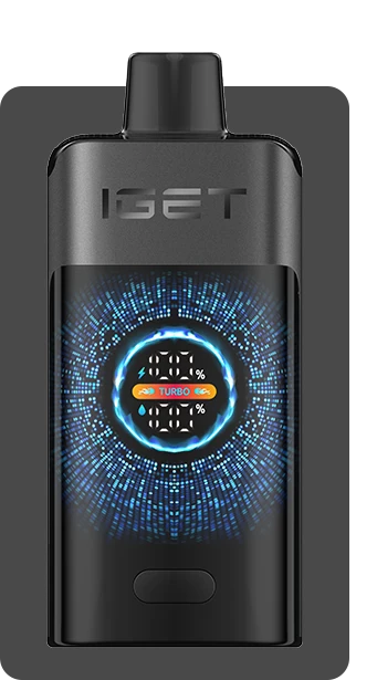 IGET ONE 12000