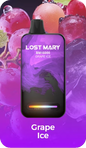 Lost Mary BM 16000