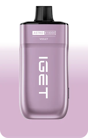 IGET ASTRO B18000